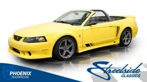 2001 Ford Mustang for sale 102002598