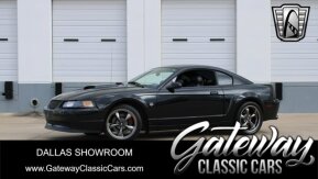2001 Ford Mustang for sale 102010326