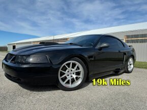 2001 Ford Mustang for sale 102011729