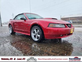 2001 Ford Mustang for sale 102019897