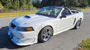2001 Ford Mustang GT Convertible for sale 102024344