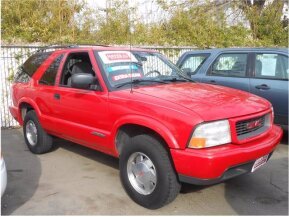 2001 GMC Jimmy for sale 101691118
