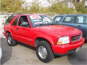 2001 GMC Jimmy for sale 101691118