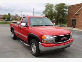 2001 GMC Other GMC Models for sale 101788896