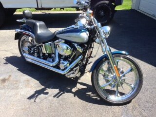 harley davidson deuce for sale near me