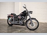 2001 Harley-Davidson Softail for sale 201460522