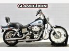 Thumbnail Photo 0 for 2001 Harley-Davidson Dyna Wide Glide