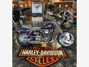 2001 Harley-Davidson Dyna Wide Glide for sale 201375207