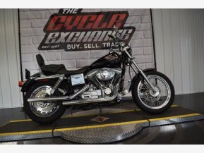 2001 Harley-Davidson Dyna for sale 201375538