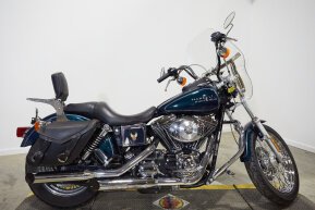2001 Harley-Davidson Dyna Low Rider for sale 201436484