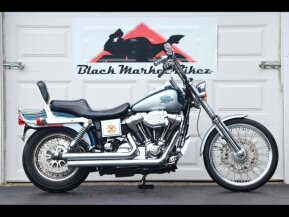 2001 Harley-Davidson Dyna Wide Glide for sale 201541952