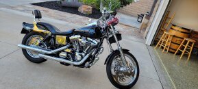 2001 Harley-Davidson Dyna Wide Glide for sale 201542366
