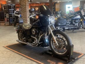 2001 Harley-Davidson Dyna for sale 201617961