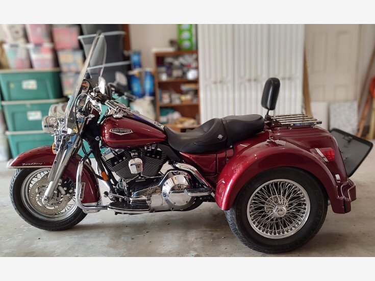 Thumbnail Photo undefined for 2001 Harley-Davidson Other Harley-Davidson Models