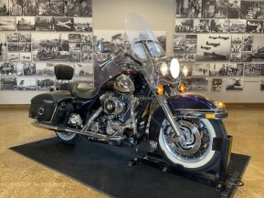 2001 Harley-Davidson Police for sale 201468421
