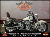 2001 Harley-Davidson Softail