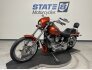 2001 Harley-Davidson Softail for sale 201348990