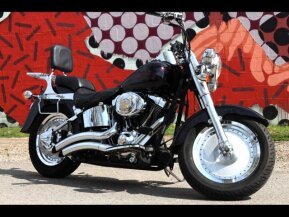 2001 Harley-Davidson Softail for sale 201378267