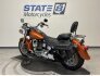 2001 Harley-Davidson Softail for sale 201387415
