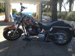 2001 Harley-Davidson Softail for sale 201398994