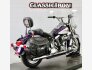 2001 Harley-Davidson Softail for sale 201414966