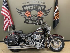 2001 Harley-Davidson Softail for sale 201415201