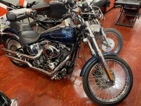 2001 Harley-Davidson Softail for sale 201445484