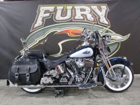 2001 Harley-Davidson Softail for sale 201496976