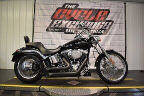 2001 Harley-Davidson Softail for sale 201544589