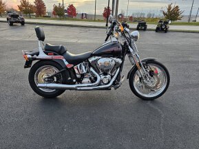 2001 Harley-Davidson Softail for sale 201556688