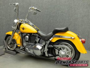 2001 Harley-Davidson Softail for sale 201598946