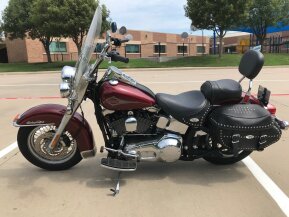 2001 Harley-Davidson Softail Heritage Classic for sale 201599772