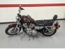 2001 Harley-Davidson Sportster for sale 201356682