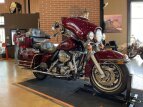 Thumbnail Photo 0 for 2001 Harley-Davidson Touring