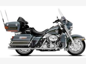 2001 Harley-Davidson Touring for sale 201358326