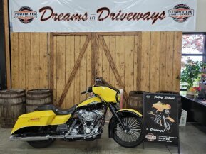2001 Harley-Davidson Touring for sale 201379065