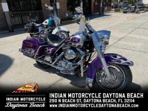 2001 Harley-Davidson Touring for sale 201383707