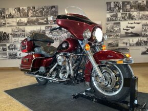 2001 Harley-Davidson Touring for sale 201418470
