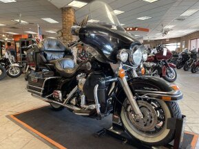 2001 Harley-Davidson Touring for sale 201418606