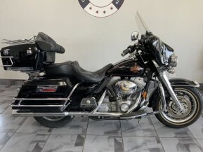 2001 Harley-Davidson Touring for sale 201476858