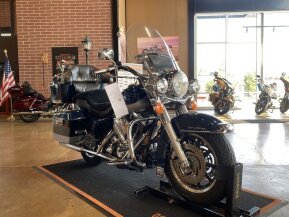 2001 Harley-Davidson Touring for sale 201537245