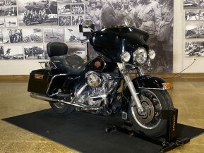 2001 Harley-Davidson Touring for sale 201611149