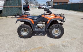 2001 Honda FourTrax Rancher for sale 201258462