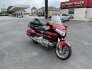 2001 Honda Gold Wing for sale 201289474