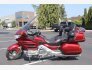 2001 Honda Gold Wing for sale 201341802