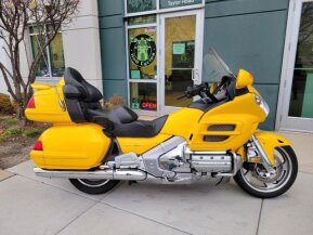 2001 Honda Gold Wing for sale 201560303