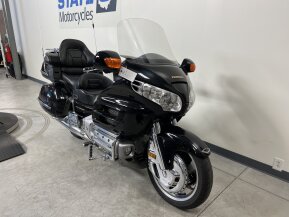 2001 Honda Gold Wing for sale 201627918
