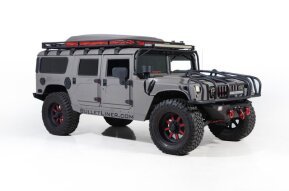 2001 Hummer H1 for sale 101866042