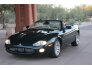 2001 Jaguar XKR Convertible for sale 101739020