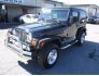 2001 Jeep Wrangler for sale 101705535